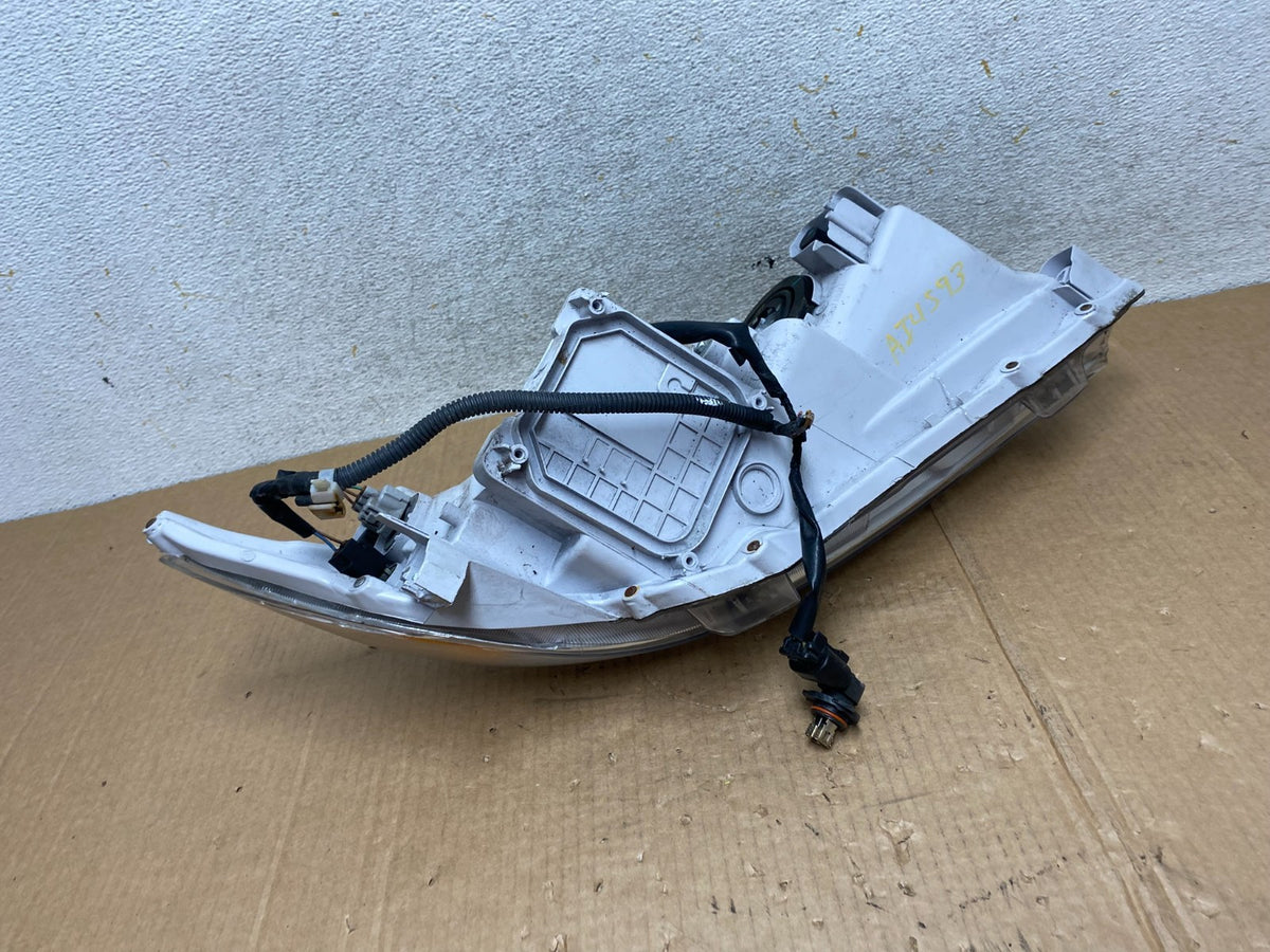 2007 2008 2009 Toyota Camry Halogen Headlight Left Driver LH Side AI4593 DW6