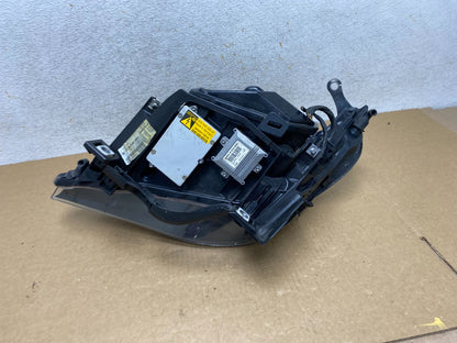 2004 to 2007 BMW 525i 5 Series Headlight Right Passenger Xenon AFS AI3264 DW9