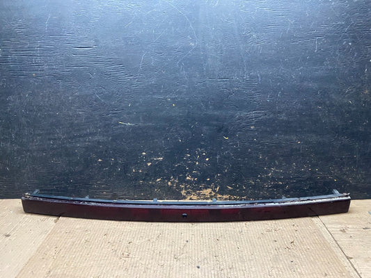 1991-1995 Dodge Stealth Turbo Rear Center Reflector Tail Light Panel X0204 DG0