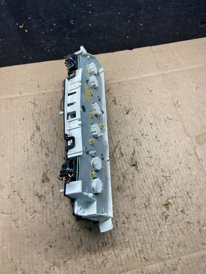 2004 to 2008 Ford E150 E250 E350 Gauge Speedometer Cluster Q1081 DG3