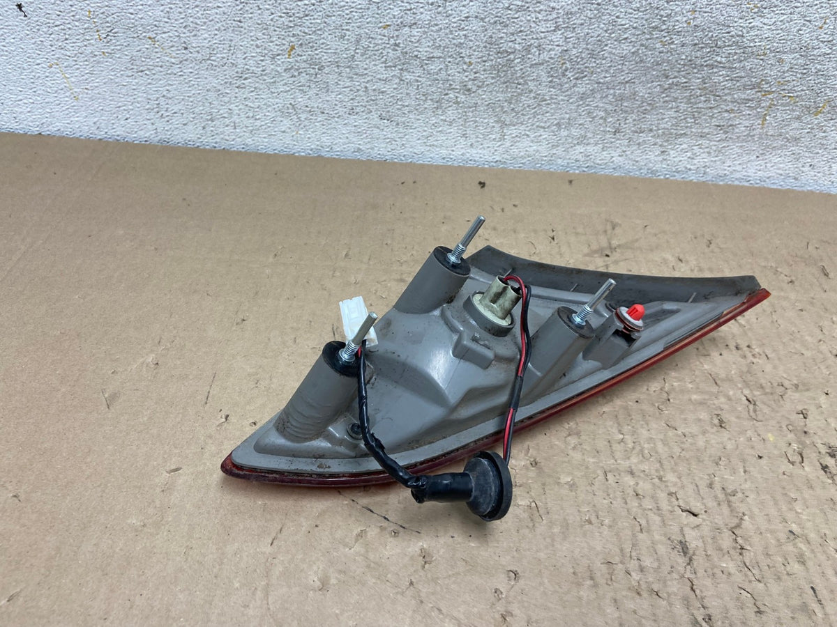 2011-2014 Nissan Murano Right Passenger RH Side Inner Tail Light AI2475 LK4