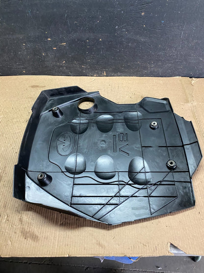 2003 to 2007 Infiniti FX35 M35 G35 V6 Engine Motor Cover OEM n8380 DG7