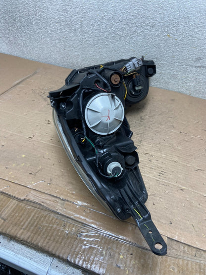 2010-2012 Subaru Legacy Outback Right Passenger Headlight Oem AA9675 DW9