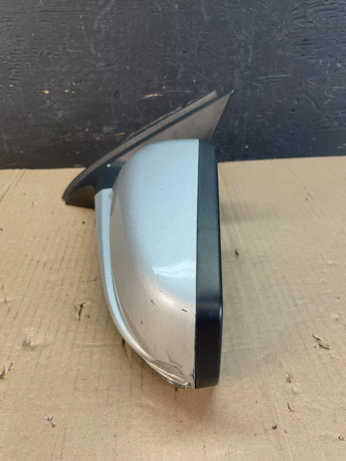 2013 2014 2015 Chevrolet Malibu Left Driver View Door Mirror AD8642 DW9