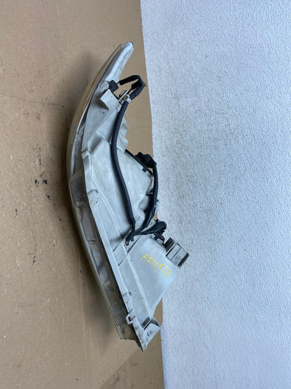 2007 2008 2009 Toyota Camry Halogen Left Driver LH Side Headlight AF4512 LK6