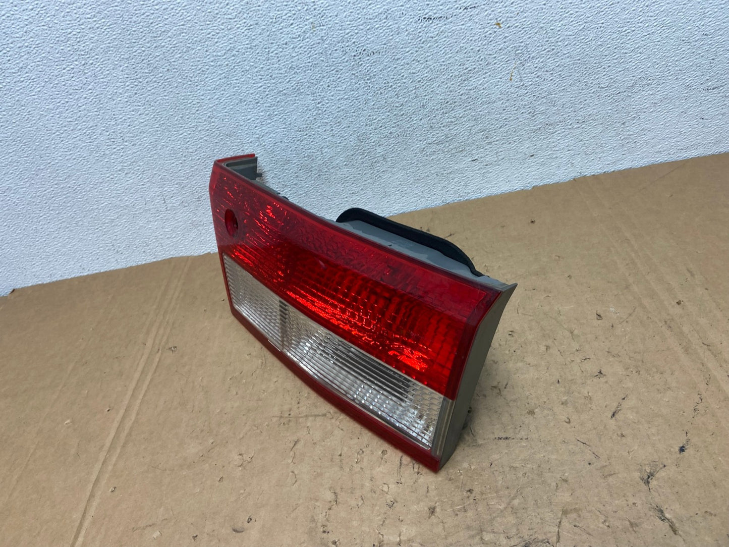 2003 to 2004 Honda Accord Sedan Right Passenger Inner Tail Light AD3261 LK1