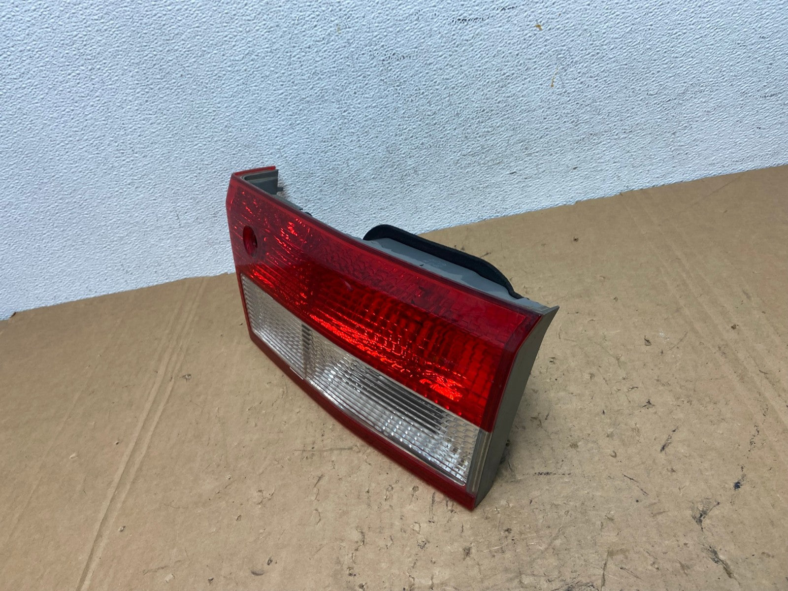 2003 to 2004 Honda Accord Sedan Right Passenger Inner Tail Light AD3261 LK1