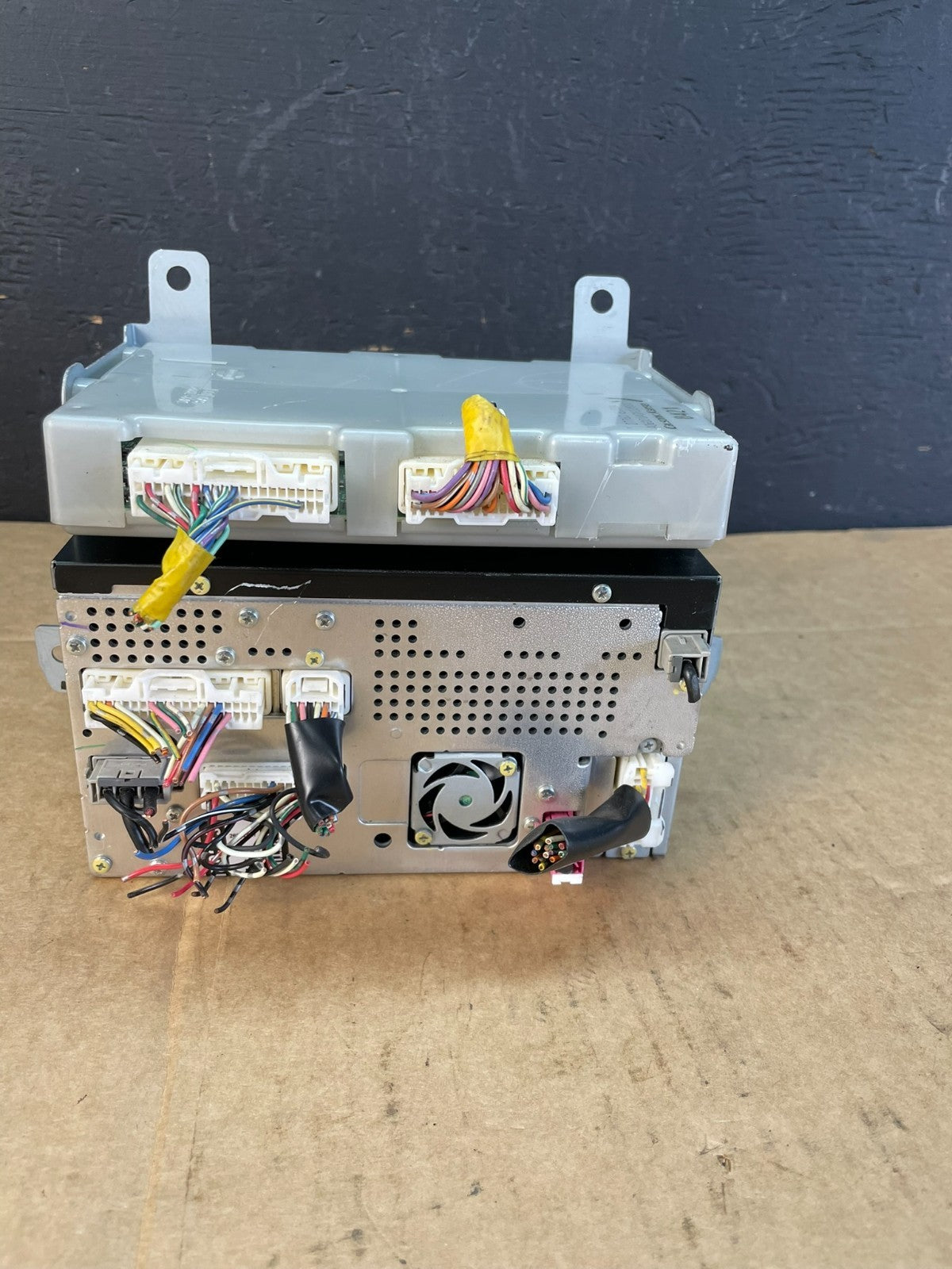2008 2009 2010 Infiniti M35 Bose CD Radio Stereo Player Receiver AC4978 DG3