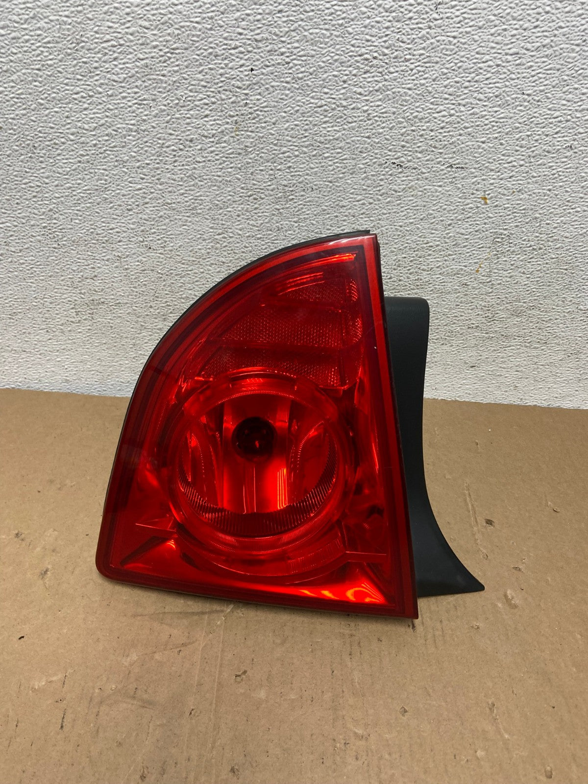 2008 2012 Chevrolet Malibu Left Driver Lh Side Tail Light AD7919 LK0