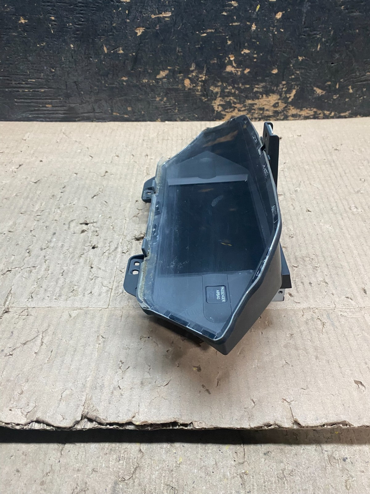 2011 2012 2013 Honda Odyssey Speedometer Instrument Cluster Oem X8076 DG3