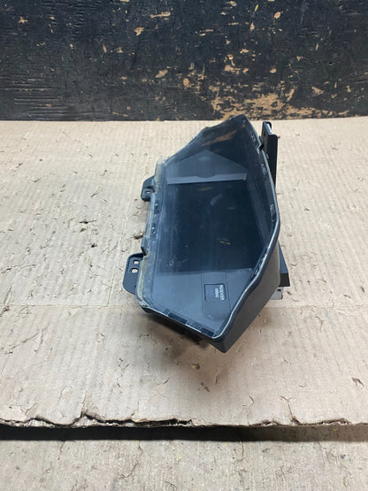 2011 2012 2013 Honda Odyssey Speedometer Instrument Cluster Oem X8076 DG3