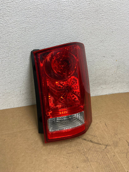 2009 to 2015 Honda Pilot Right Passenger Rh Side Tail light AD6000 LK2