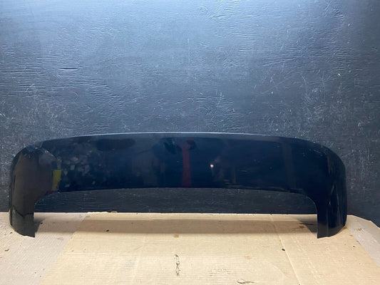 2012 to 2017 Ford Focus SE 4DR Hatchback Trunk Lid Spoiler Wing OEM H7173 DG10