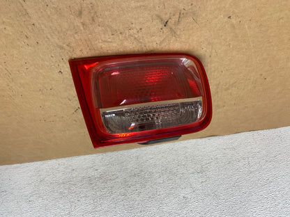 2013-2016 Chevrolet Malibu Left Driver Lh Side Inner Tail Light AD5168 LK0
