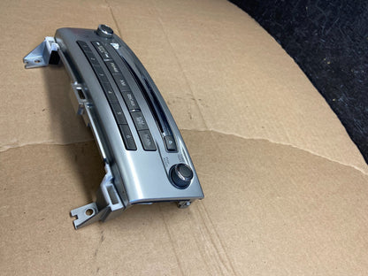 2013 2015 Infiniti JX35 Dashboard Center Radio AM/FM CD Player AF1764 DG2
