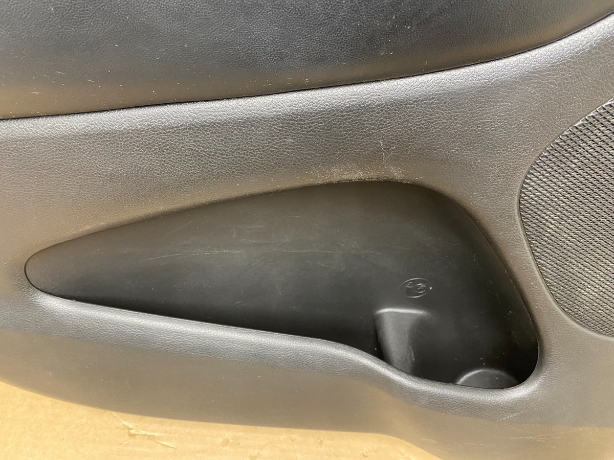 2014 to 2022 Jeep Grand Cherokee Front Left Driver LH Side Panel Door ah8275 DG4