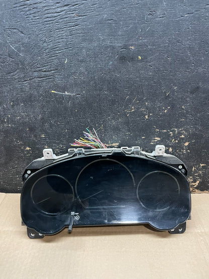 2008 2009 2010 Toyota Sienna Speedometer Cluster Gauge OEM AB2902 DG0