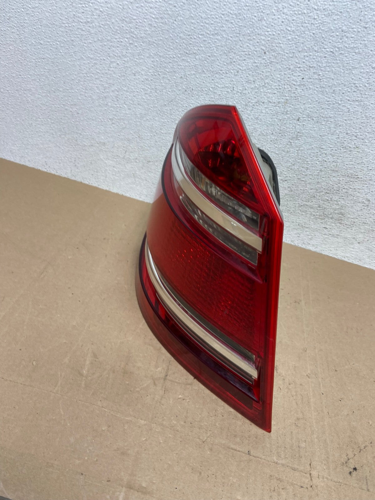 2007 to 2009 Mercedes GL-Class GL450 Left Driver LH Tail Light AE6714 LK1