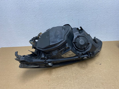2008 to 2010 Bmw 5 Series 535I 550I AFS Xenon Hid Right Headlight Oem AC1199 DW5