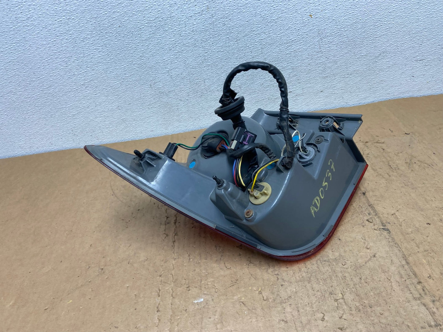 2011 2012 2013 2014 Chevrolet Cruze Right Passinger RH Side Tail Light AD0537 LK5