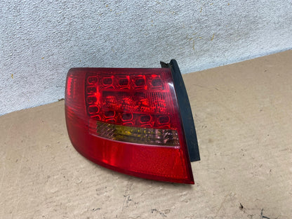 2006 2007 2008 Audi A6 Avant Wagon Left Driver LH Tail Light AI0921 LK1