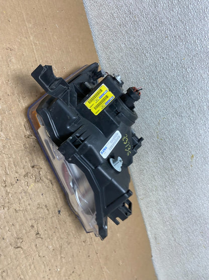 2005 - 2015 Nissan Xterra Driver Left LH Side Headlight Z3736 PS5