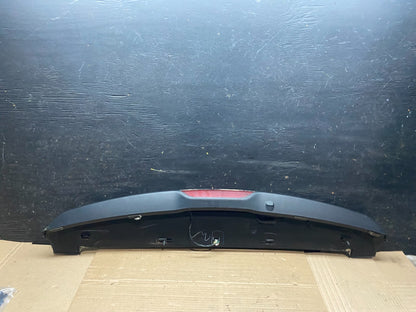 2007 to 2010 Jeep Compass Spoiler 3RD Third Break Light Rear OEM v2839 DG5
