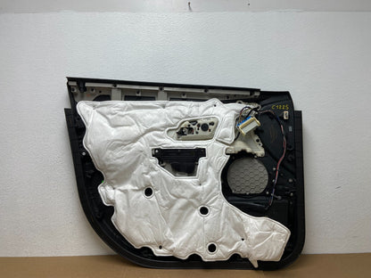 2018 to 2021 Chevrolet Equinox Front Right Passenger RH Door Panel AC0033 DG6