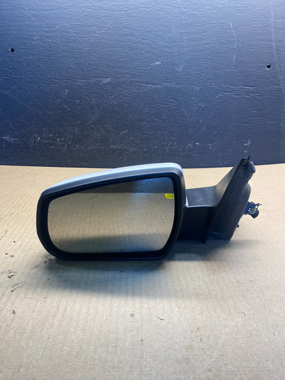 2013 2014 2015 Chevrolet Malibu Left Driver View Door Mirror ac8889 DG7
