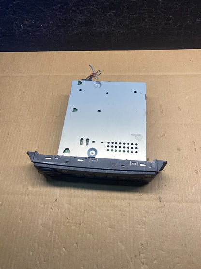 2008 to 2012 Chrysler Town Country DVD Player Receiver AD1565 DW4