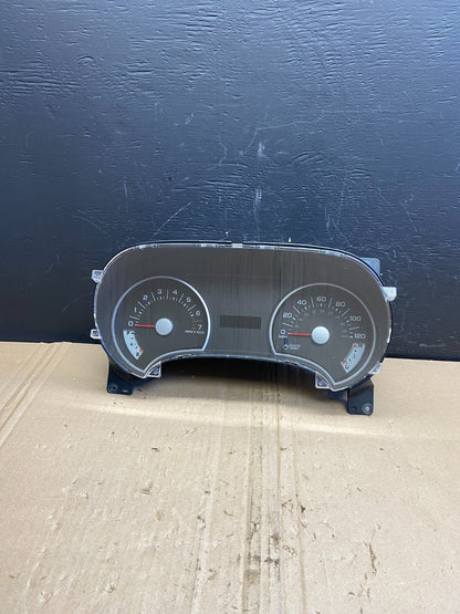 2008 Ford Explorer Speedometer Cluster Gauge Oem AB8893 DG0