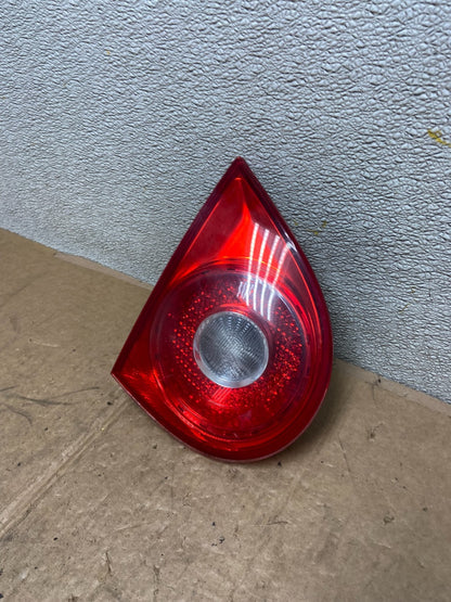 2006-2009 Volkswagen Golf Left Driver Lh Side Tail Light Inner Trunk AA2587 GD1