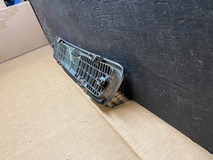 1999 Infiniti G20 Front Upper Grill Grille G5594 PS4
