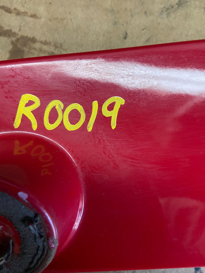 2010 2011 2012 2013 Kia Soul Rear Spoiler Wing R0019 DG11