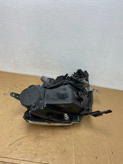 2006 to 2010 Infiniti M35 Left Driver Side Hid Xenon Headlight AD1207 DW6
