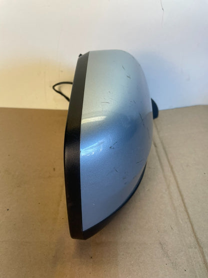 2011 - 2013 Jeep Grand Cherokee Right Passenger Heated Door Mirror AG7803 DW10