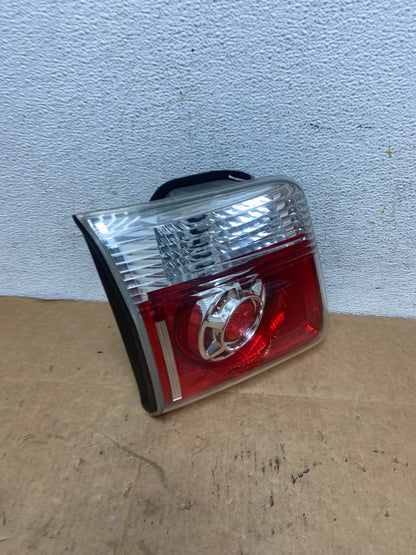 2007 to 2012 GMC Acadia Left Driver Lh Side Tail Light Inner AD5146 LK2