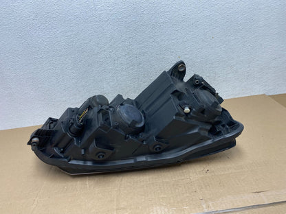 2012-2015 Volkswagen Passat Left Driver LH Side Halogen Headlight TYC AE6745 DW6