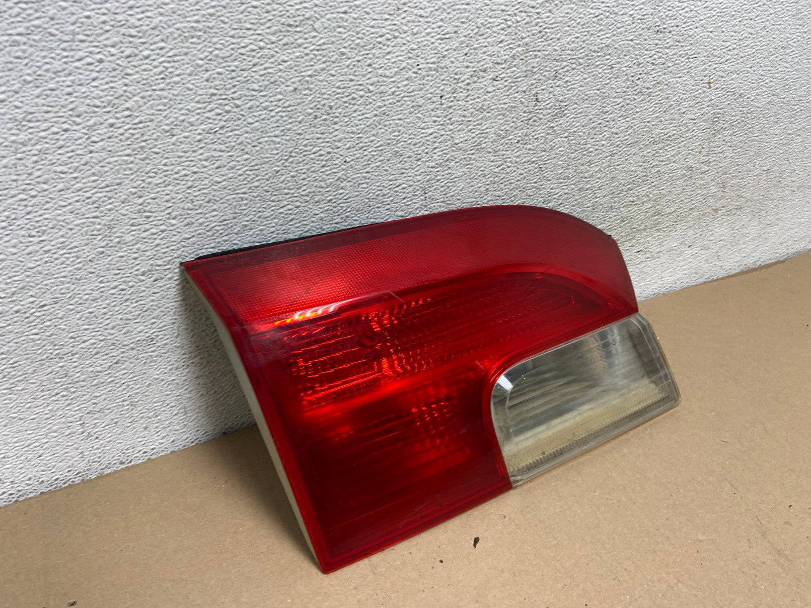 2010-2017 GMC Terrain Tail Light Inner Left Driver Lh AF2990 LK2