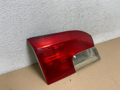 2010-2017 GMC Terrain Tail Light Inner Left Driver Lh AF2990 LK2