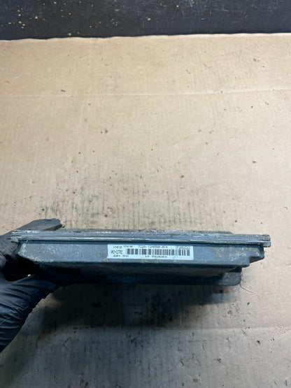 2007-2008 Ford E150 ECM ECU Engine Computer Module 7c2a-12a650-afa OEM  s8206 DG3