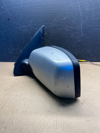 2000 to 2006 BMW X5 Left Driver LH Side View Door Mirror AE6307 DW2