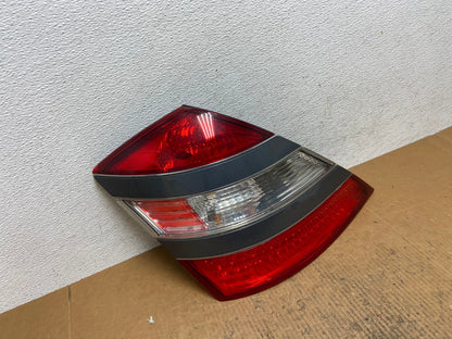 2007 - 2009 Mercedes-Benz S-Class Tail Light Left Driver LH Side AE1492 LK2