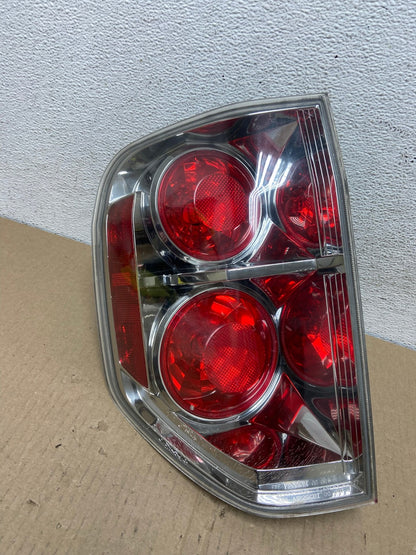 2006 2007 2008 Honda Pilot Left Driver Lh Side Tail light AE9524 LK0