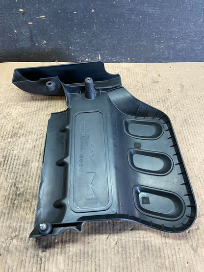2000 to 2003 Mazda Tribute DOHC 24 VALVE Engine Shield Top Cover O0938 PS7
