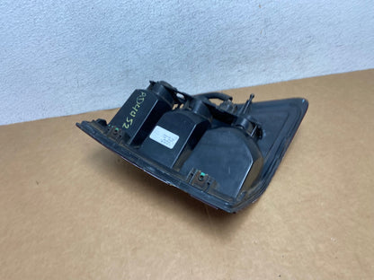 2005 - 2006 Jeep Grand Cherokee Right Passenger Rh Tail Light AD4452 LK6