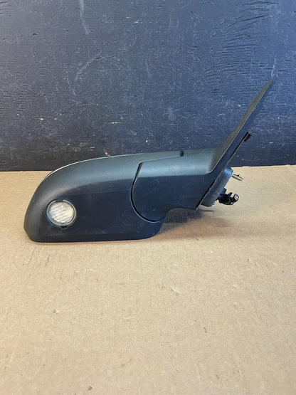 2008 - 2009 Ford Taurus X Right Passenger View Door Heated Mirror AC9999 DG3