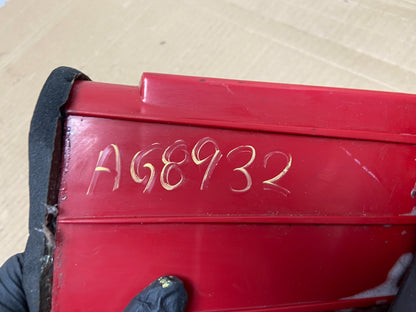 2011 to 2014 Volkswagen Jetta Left Driver LH Side Tail Light AG8932 DW6