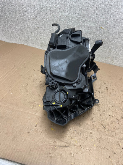 2007-2010 BMW 3-Series Coupe 335i Left Driver Lh Headlight Xenon HID AD1104 DW10