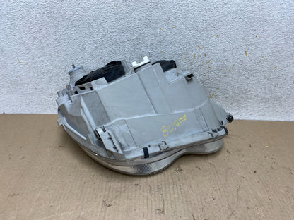 2005 to 2007 Mercedes-Benz C-Class Left Driver LH Side Headlight AH7628 DW6